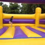 bouncy castle