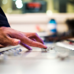 mixer