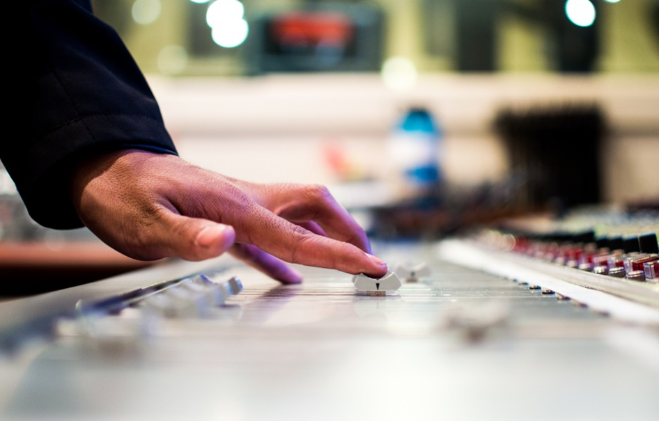 mixer