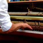 pianist