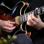 Guitar kits help improve your guitar skill