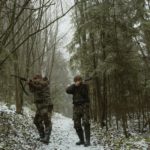 Hunting