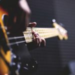 guitar