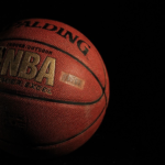 basketball game