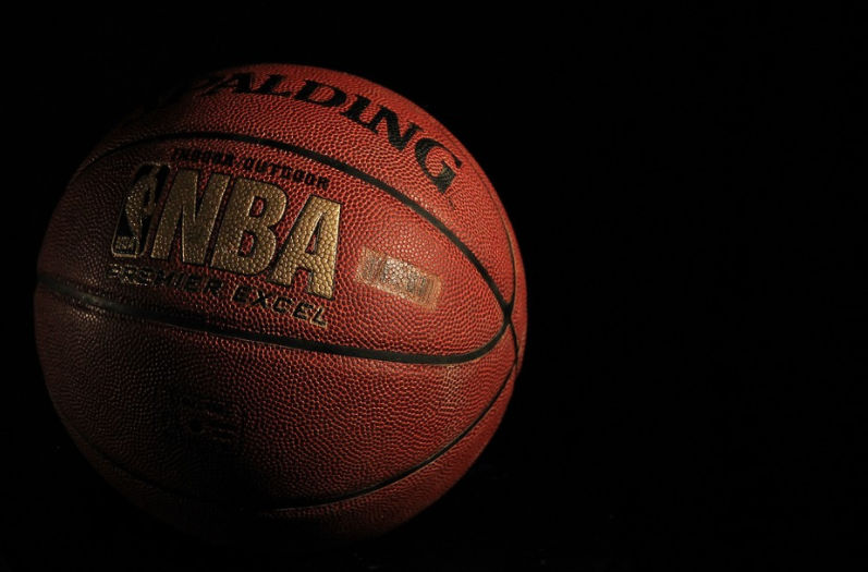 basketball game