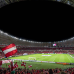 soccer supporters
