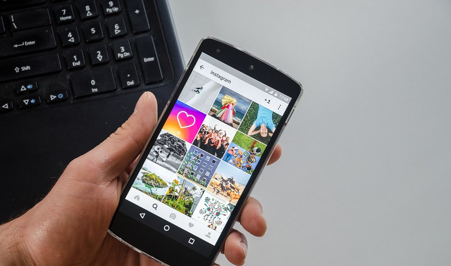 instagram