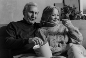 couple
