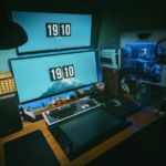 gamer