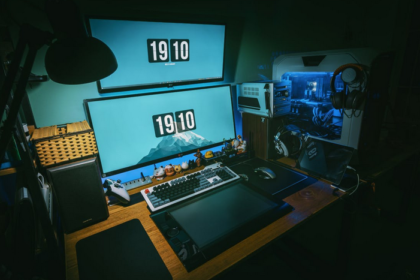 gamer