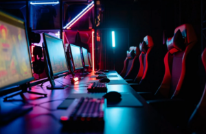 setups