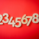 numbers