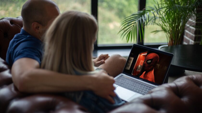 laptop